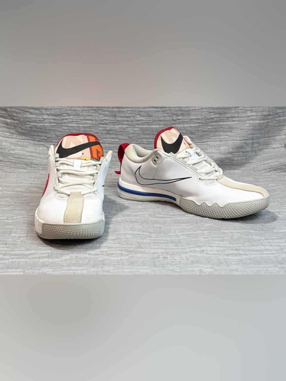 Nike Air Men’s Sesh 'Dance' sneaker